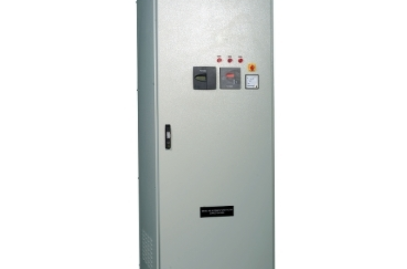 Automatic Power Factor Panel