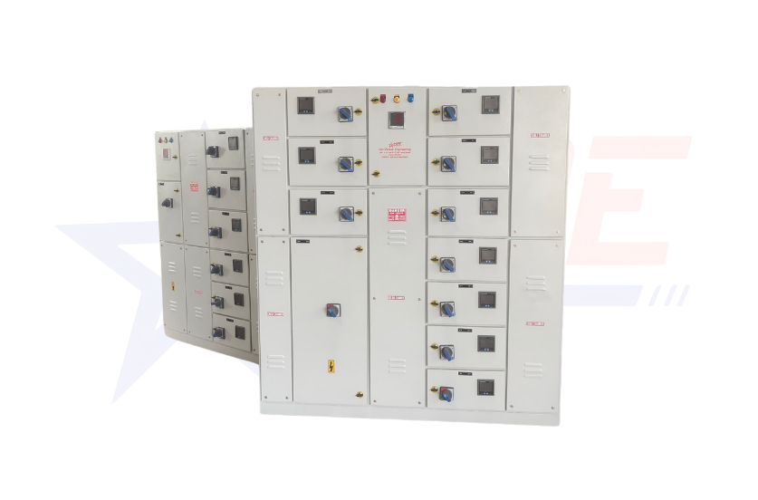 Sab Switch Board