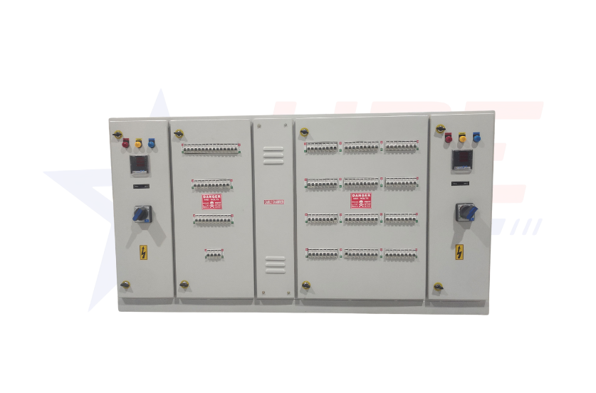 Lighting Distribution Board